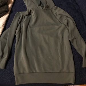 aerie city sweatshirt